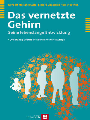 cover image of Das vernetzte Gehirn
